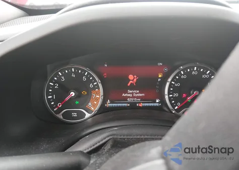 2022 Jeep Renegade Limited 4X4 from USA, damaged, VIN ZACNJDD1XNPN49412